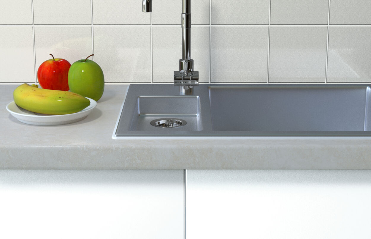 Сантехнический силиконовый герметик премиум-класса DSSA